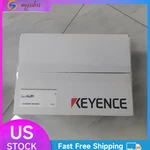 Brand New Keyence LJ-V7060B Laser Displacement Sensor Sealed Us Stock. Price: $3527.30.