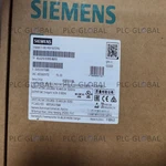 1PC New Siemens 6SL3210-5FB10-8UF0 Warranty Included Fast Shipping. Price: $325.70.