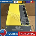 Fanuc Power Supply A06B-6202-H026 As Pictured Us Nda Available Free Tax New. Price: $3320.27.
