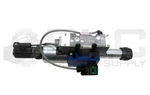 Rexroth 4WREE10W75-22/G24K31/A1V Directional Valve R978902912 W/ R900723303 Used. Price: $1407.00.