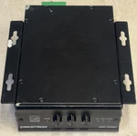 Crestron 6511106 M201926002 AMP-X50MP Series Media Presentation Amplifier Used. Price: $36.00.
