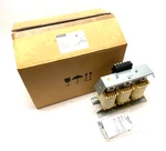 Siemens 6SL3202-0AE21-8CA0 Sinamics Output Reactor 380-480V New. Price: $313.49.