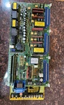 Fanuc A06B-6058-H229 See Pics: Small Corner Cracks Free Ship Expedited Avail Used. Price: $349.99.