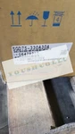 1PCS New Yaskawa SGD7S-330A30A Servo Driver SGD7S330A30A. Price: $1289.37.