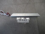 Krah Vhpr 47R Wire Resistor Aluminum Profile 150W Used. Price: $55.62.