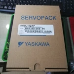 New Yaskawa Ac Servo Driver SGDJ-02AP. Price: $552.60.