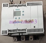 One Used Siemens Motor Starter. Price: $2911.79.