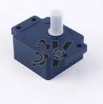1PCS New Jscc 90GF180HE Motor Reducer 1:180. Price: $302.00.