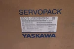 New Yaskawa SGD7S-370D30B000F64 Servo Drive Stock 1553-A. Price: $5750.00.
