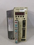 Yaskawa / SGDM-10ADA-V 200V Servopack Used. Price: $125.00.