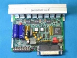 Parker Pca 71-013321-03 54-013400-01 Rev. B 54-013401-01 Stepping Motor Driver Used. Price: $259.00.