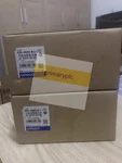 1PC Omron Ac Servo Drive R88D-GN08H-ML2-Z R88DGN08HML2Z New In Box. Price: $1111.65.