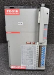 Emerson FX-316 960132-01 SN-01375002 (J-198-0738) For. Price: $1072.50.