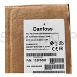 New In Box Danfoss FC-051P2K2S2E20H3BXCXXXSXXX 132F0007 Frequency Converter. Price: $418.80.