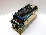 Ormec SAC-S12D/101AM Brushless Servo-drive Used. Price: $275.00.