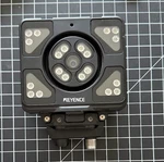 Keyence IV3-600MA Vision Sensor + IV3-L6M Light, Used. Price: $825.00.