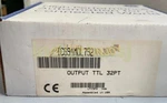 1PCS New Ge Fanuc Output Module IC694MDL752. Price: $612.00.