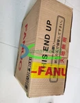 1PCS New Fanuc A06B-6202-H008 Servo Drive A06B6202H008. Price: $2796.00.