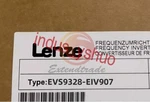 One New Lenze Frequency Converter EVS9328-EIV907. Price: $5269.20.