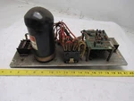 Panasonic AED51840/ZUEP53481 Servo Amplifier From AW-005CL Manipulator Used. Price: $239.99.
