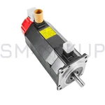 Used & Tested Fanuc A06B-0128-B177 Servo Motor. Price: $728.65.