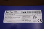 New In Box Jetter JM-204-480-EMU-S1 10001869 Servo Drive Stock H111. Price: $5000.00.