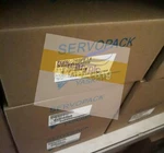 One New Yaskawa Servo Driver SGDV-2R8FE1A. Price: $991.38.