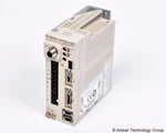 Yaskawa SGDS-01A31AY500 Sigma Iii Series Servopack Used. Price: $435.00.