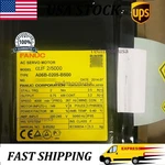For A06B-0205-B500 New Servo Motor Fanuc. Price: $1338.85.