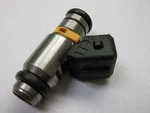 New Magnetti Marelli Weber Style Hi Performance Fuel Injector. Price: $34.77.