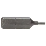 Apex Tool Group 185-3X-5PK Torsion Bit, Sae, 1/4", Hex, 5/32", PK5 New. Price: $21.29.