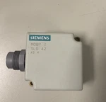New Siemens 6GT2001-0BA00 Module Antenna Slg 42 Moby Read/write Device IP65. Price: $120.00.