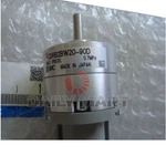 New Smc CDRB2BW20-90D Rotating Cylinder CDRB2BW2090D Pneumatic Actuator Unit 1PC. Price: $236.89.