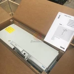 One New Lenze Servo Driver E94ASHE0864. Price: $9994.69.