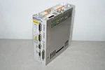 Transtechnik Tta 230/2.25 Can PCD1.32 Torque Converter Drive 1.1A, 230V,3 Ph Used. Price: $350.00.