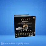 Valcom VPS-A3-500KS-2SA(HH)-4 Sensing Amplifier Fnip New. Price: $297.00.