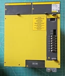 Fanuc A06B-6154-H075 #H590 Spindle Drive Used. Price: $4750.00.