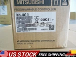 One New Mitsubishi FX2N-64MT-D Programmable Controller FX2N64MTD. Price: $258.12.