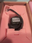 Teknic M-2311P-LN-04D Servo Motor 6000 Rpm New. Price: $259.95.