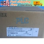 Us Free Tax 1PC Panasonic MDDHT5540BA1 Servo Driver New. Price: $1001.97.