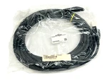 Oriental Motor CC150VAFT Extension Cable 15M New. Price: $237.49.