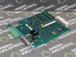 Used Indramat DAA1.1 Servo Controller Encoder Card DAA01 109-0785-4B20-08. Price: $150.00.