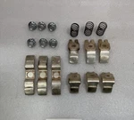 Allen Bradley 500F-EOD930 Contact Kit Size 4 Seller. Price: $199.00.