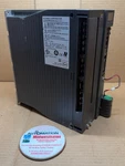 Keyence SV-500L2 Servo Drive 3PH 200-230V 5KW No. D0132H293210018 Ships Fast Nda Used. Price: $680.00.