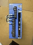 Sanyo Denki Servo Amp # 67ZA050ABC2S02 Bl Super Used. Price: $750.00.