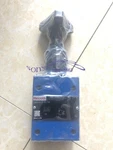 New 1PCS Rexroth Relief Valve DBDH6P1X/50 R900428385. Price: $580.00.