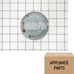 227403-C Oem For Hotpoint Refrigerator Condenser Fan Motor Part # Model A4 New. Price: $281.64.
