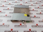 Rexroth LTU350 3-PHASE Servo Amplifier Module 0608750108-GD1 Rev 330V 10A Dc Used. Price: $755.99.