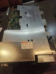 D72VD012660-0G : Servo Amp Laser Hyper TURBO-X510 Yamazaki Board Used. Price: $999.99.