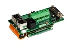 Copley Controls: Accelnet Plus Micro Ez Board For 90V Aev Modules New. Price: $180.00.